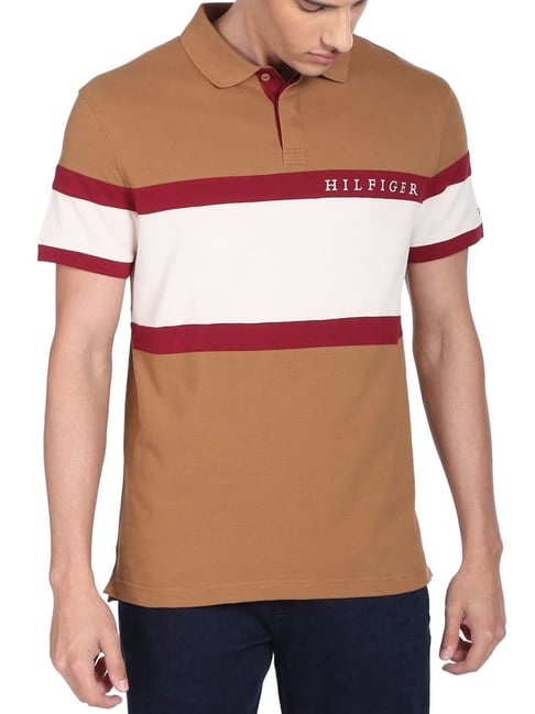 Tommy hilfiger rugby online jumper