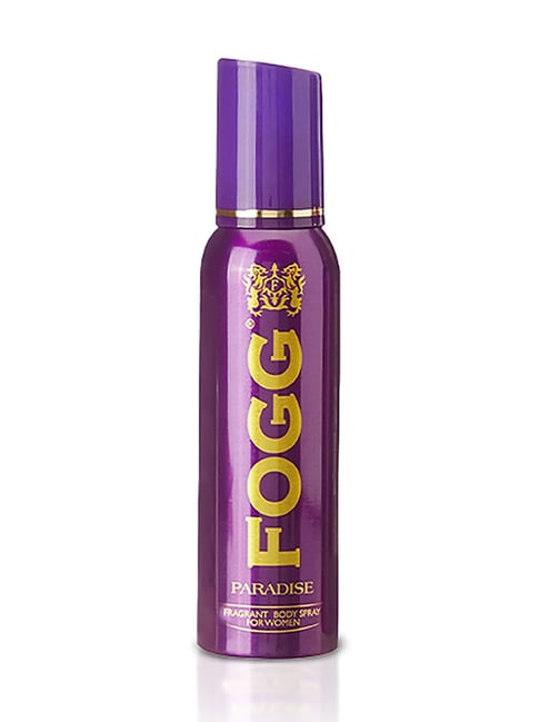 Fogg discount status deo