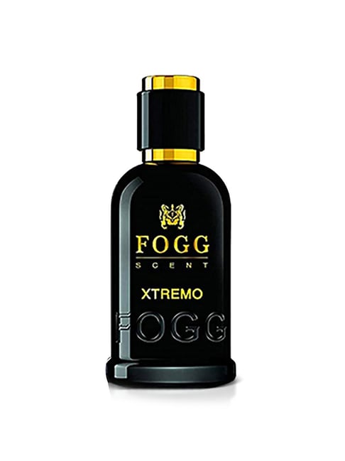 Fogg xtremo 2025 scent for men