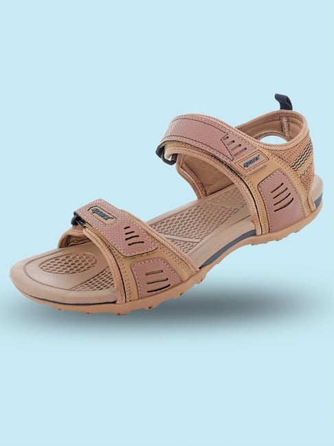 Buy Sparx Men s Brown Floater Sandals for Men at Best Price Tata