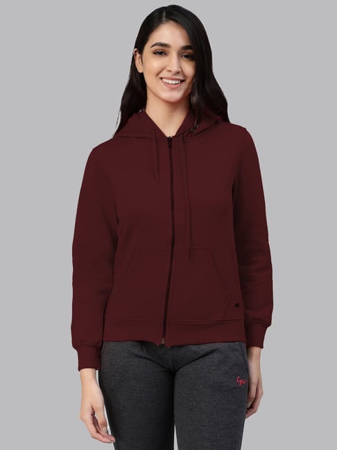 Buy Zip Sweatshirts Online In India At Best Price Offers