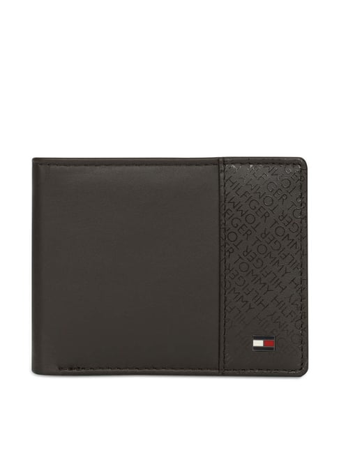 Tommy hilfiger eton bifold wallet hot sale