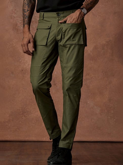 Buy Cargo Pants For Men At Lowest Prices Online In India