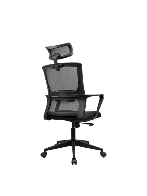 Ergolux scorpio deals mesh office chair