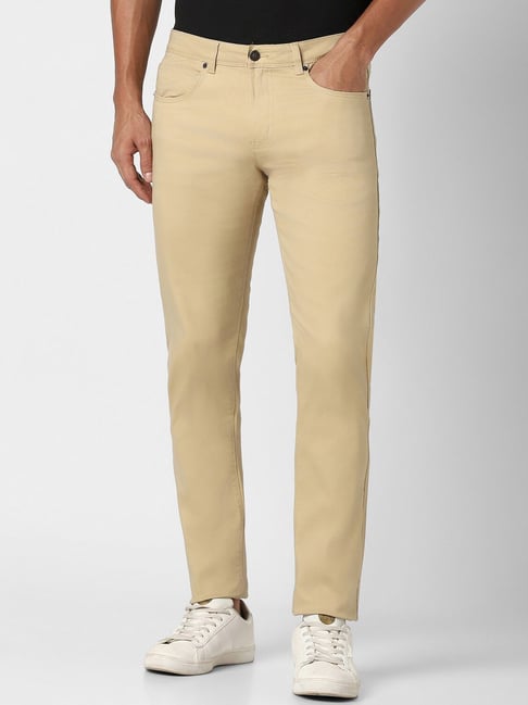 Peter england cotton outlet pant