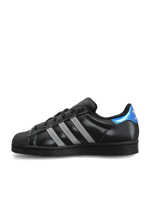 Adidas Sportswear Adidas Superstar Holographic Black Adidas - Main Image