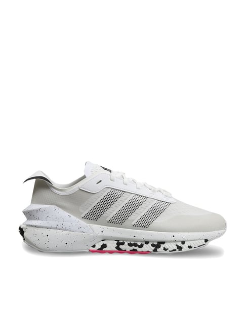 New adidas shoes white deals