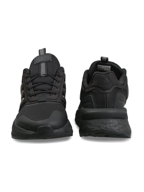 Adidas Men's X_PLRPHASE Black Running Shoes Adidas Men's X_PLRPHASE Black Running Shoes