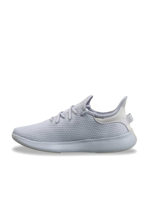 adidas gazelle silver green womens Adidas Cloudfoam Pure 2.0 Youth Shoe