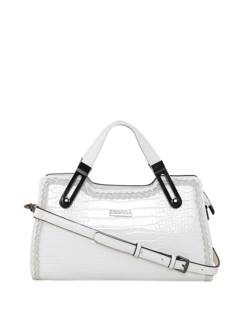Buy Tan Brown Handbags for Women by ESBEDA Online | Ajio.com