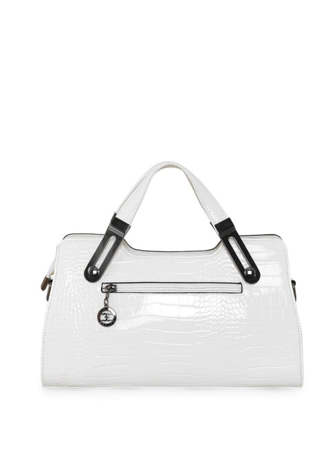 Esbeda best sale white handbags