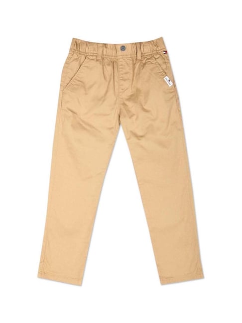 Tommy discount hilfiger trousers