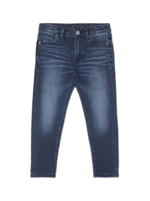 Tommy hilfiger store kids jeans