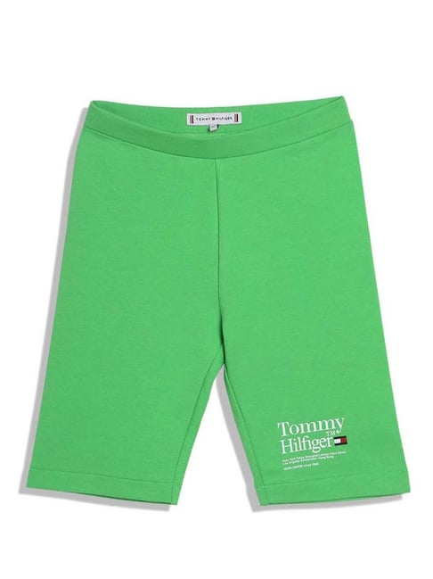 Tommy hilfiger shorts for hot sale kids