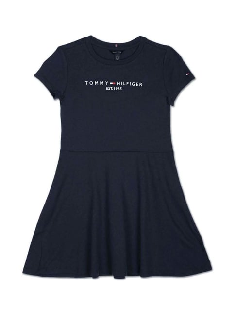 Tommy hilfiger clearance infant dress