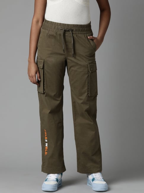 Breakbounce deals cargo trousers