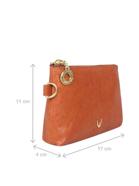 Rustic Town Leather Wristlet Wallet Handbag for Men, India | Ubuy