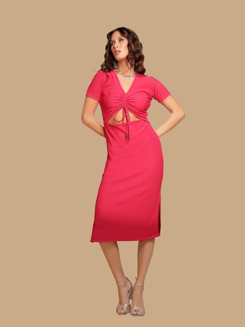 sachin and babi light blue dress Women's Maxi & Midi Dresses | Casual & Formal Dresses
