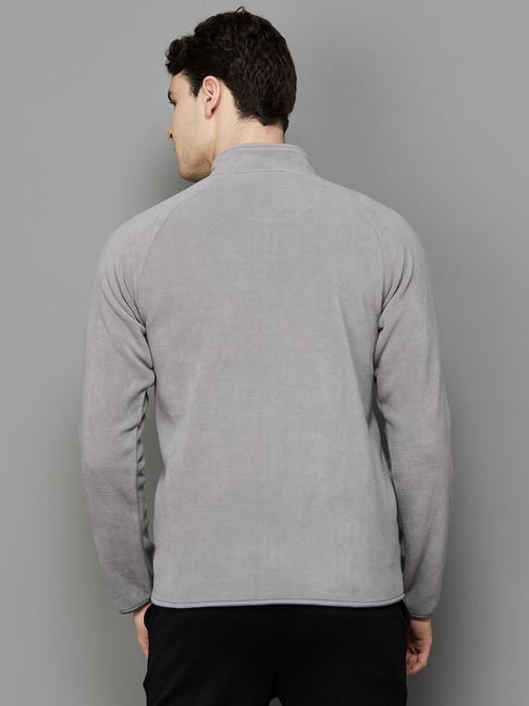 Kappa hot sale sweater grey