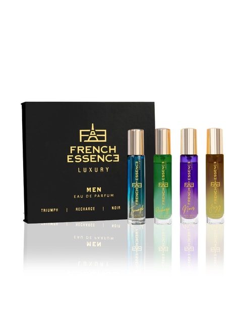 Sexual Secret Man 4-Piece Cologne Gift Set – Michel Germain Parfums Ltd.