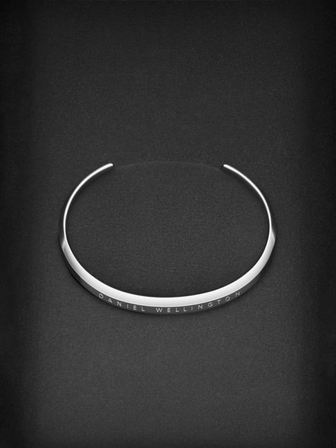 Jewellery - Elan Bracelet in rose gold - Size Small | DW