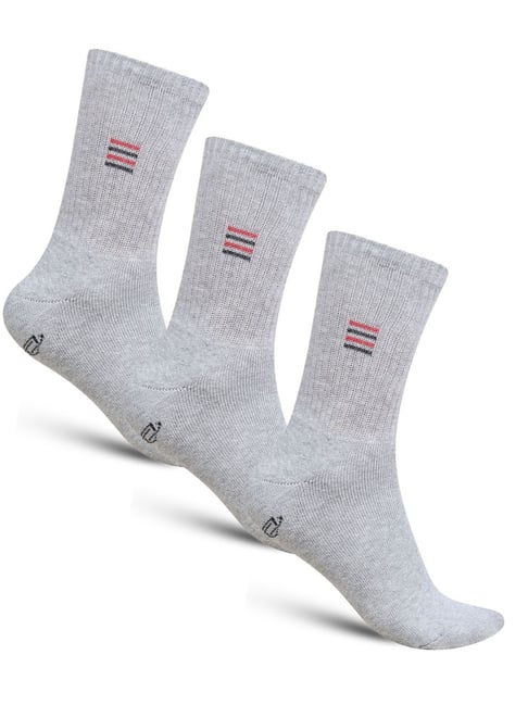 Buy Dollar Socks For Men's Sports Crew Length In (Pack of 5) at Best Price  @ Tata CLiQ