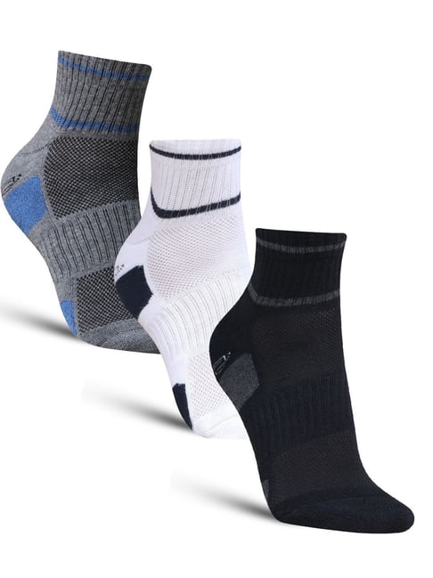 Performance Designed for Sport Ankle Socks
