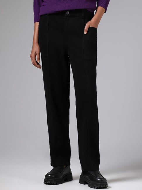 Buy Denim Trousers Online, Denim Jeans Online India, Denim Trousers for  Mens – ottostore.com