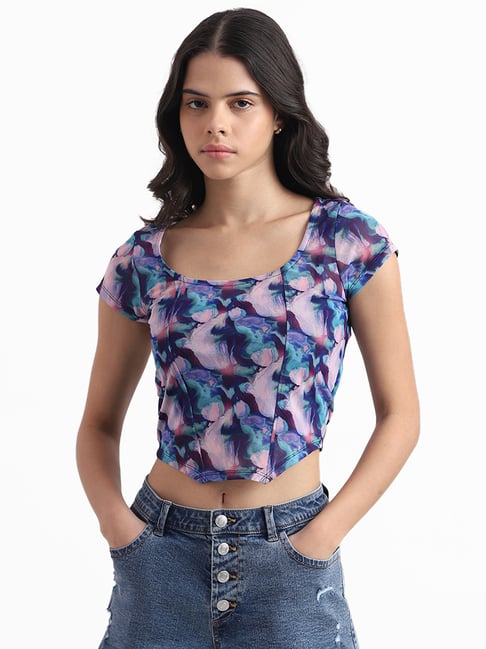 TBKOMH Womens Summer Tops Dressy Casual, Tops For Women India