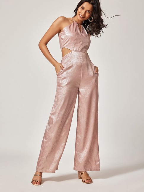 Buy Jumpsuits For Women Online In India