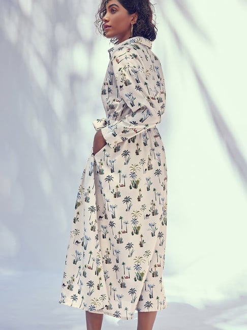 Women's Long Sleeve Dresses | ZARA United Arab Emirates
