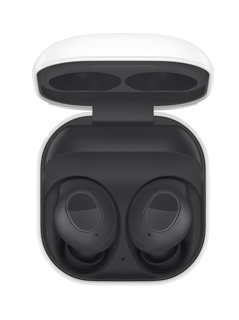 SAMSUNG Galaxy Buds FE TWS Earbuds with Active Noise Cancellation & Enriched Bass Sound (Graphite)