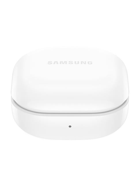 Buy Samsung Galaxy Buds FE In Ear Earbuds (White, True Wireless
