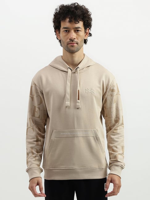 Ucb sale hooded sweatshirt