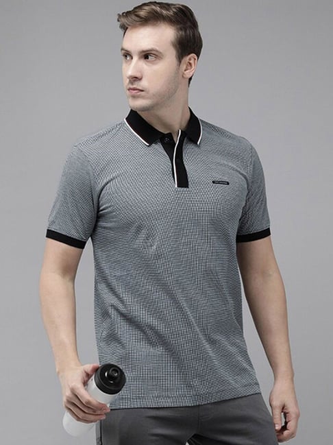 Van heusen clearance polo shirts