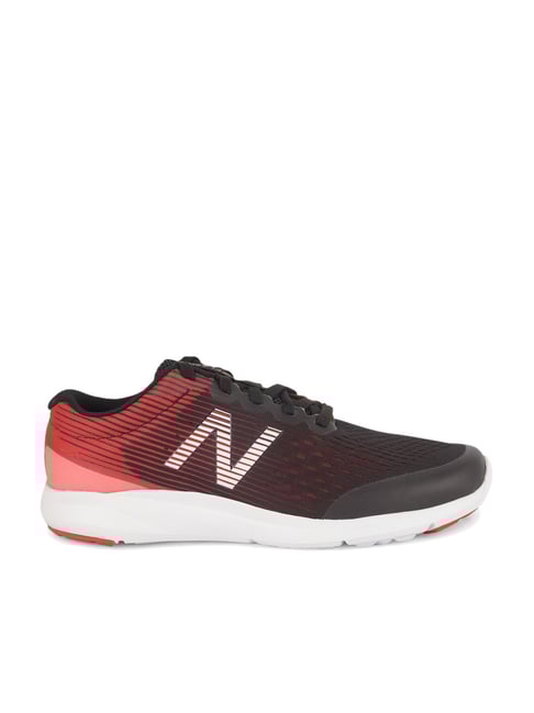Buy New Balance Men's FLASH Black Casual Sneakers at Best Price
