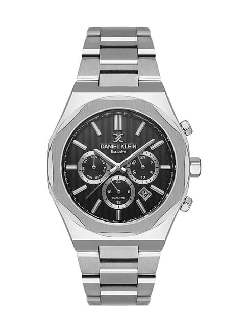 Buy Armani Exchange AX1369 Watch in India I Swiss Time House