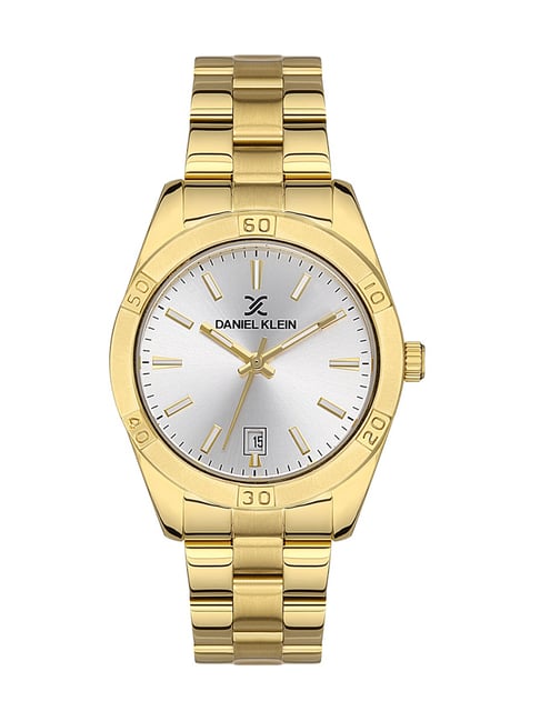 Daniel Klein DK.1.13468-3 Premium Analog Watch for Women-picture-14
