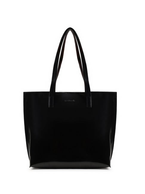 Stylish Large Leather Tote Bags | BOSTANTEN