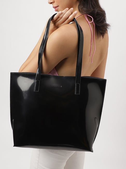 Victoria's Secret, Bags, Victorias Secret Tease Gardenia Tote Pull Bag