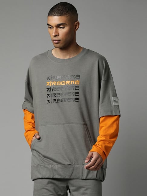 Shops breakbounce sweatshirts