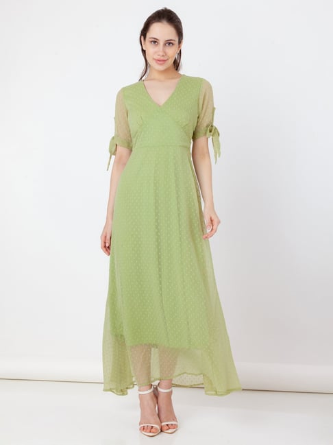 Zink london maxi on sale dress