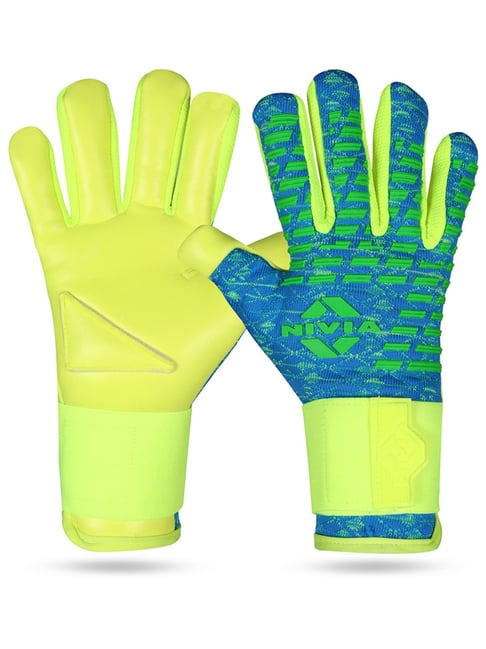 Football, NIVIA TORRIDO GOALKEEPER GLOVES