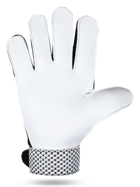 Nivia web cheap goalkeeper gloves