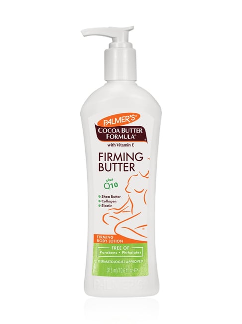 Palmer s Cocoa Butter Formula with Vitamin E Firming Butter Body Lotion 315 ml