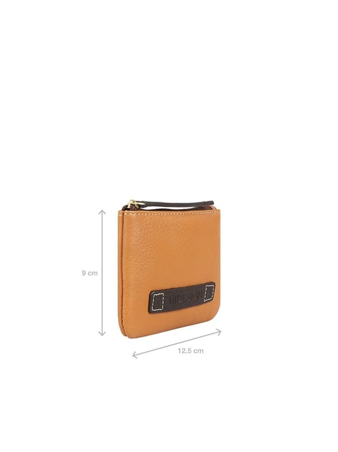 Buy Hidesign Women Leather Black Solid Zip Around Wallet - Wallets for  Women 8324683 | Myntra