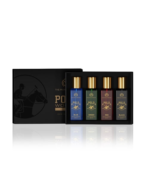 Polo perfume set outlet price