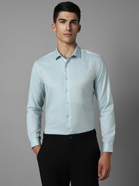 Louis Philippe Shirts - Buy Louis Philippe Shirt Online