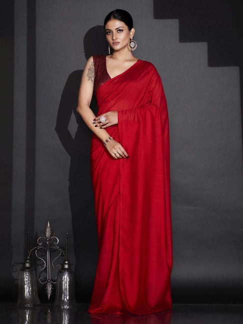Ready To Wear Saree For Kids