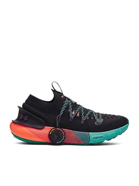 Under armour casual best sale sneakers